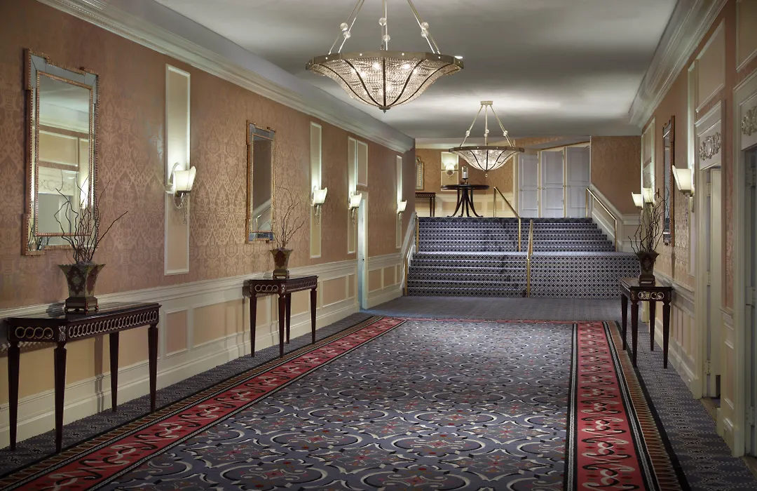 Omni Shoreham Hotel Washington Dc-1